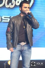 Nee Jathaga Nenundali Movie Audio Launch